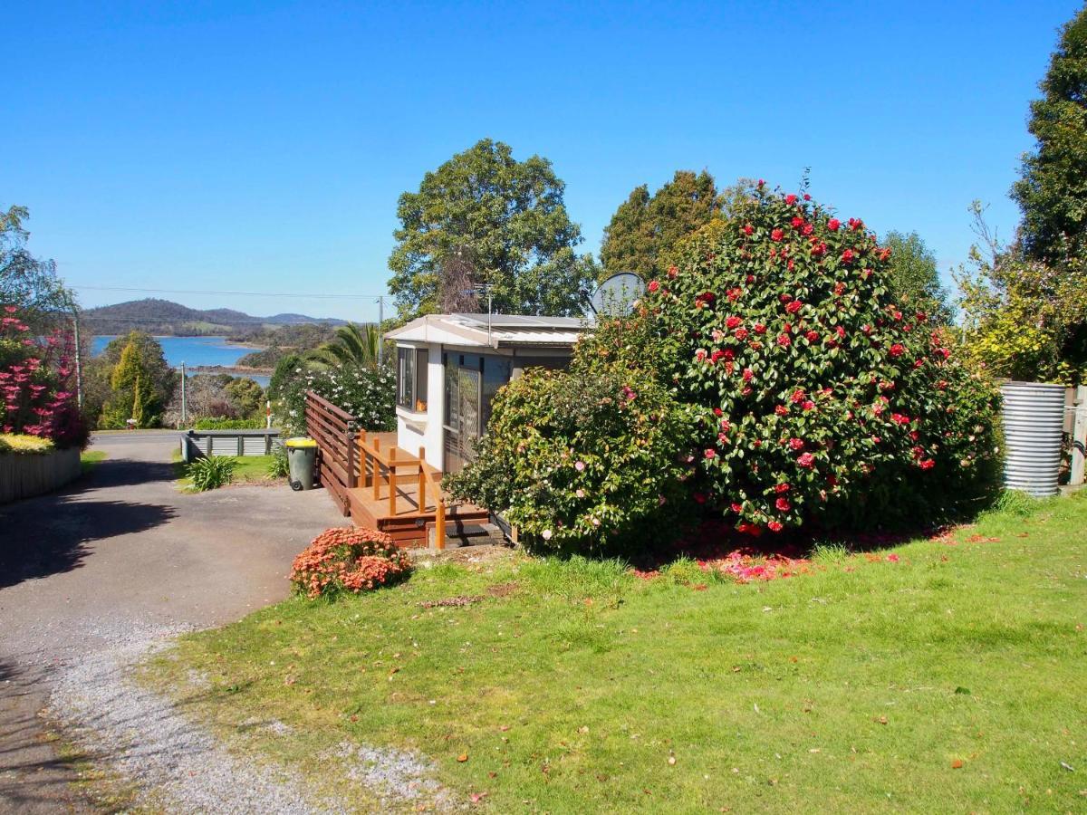 Cosy, Comfortable Cottage - Views & Location Plus Beauty Point Esterno foto